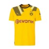 Maillot de Supporter Borussia Dortmund Troisième 22-23 Pour Enfant